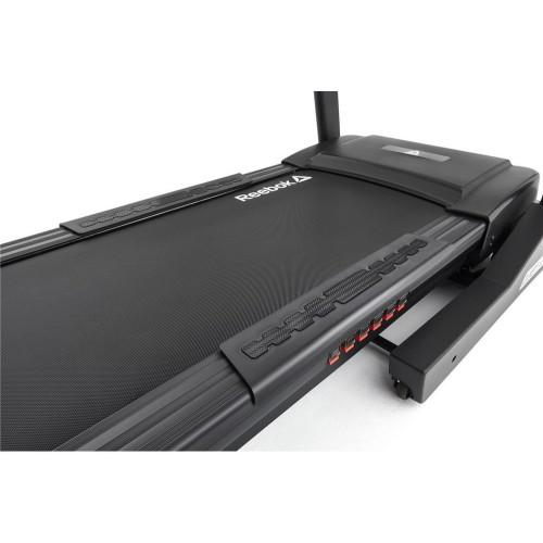 Бігова доріжка  Reebok Jet 460 Series RVJF-10521BKBT - фото №2